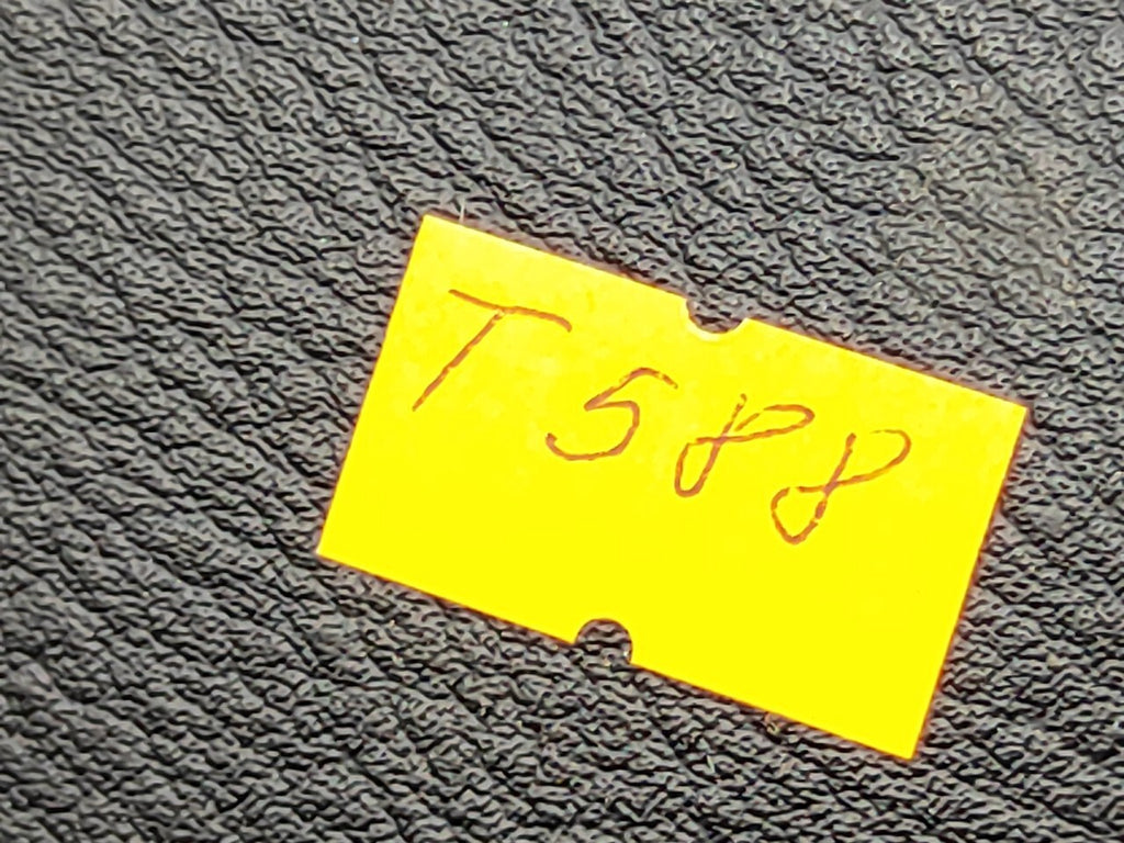 Alfa Romeo GT 2006 LHD Front Dash Panel Cover 156050234