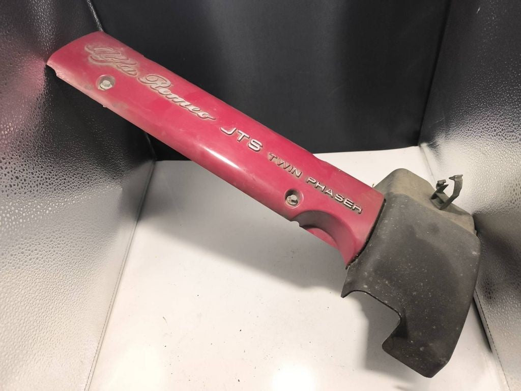 Alfa Romeo 159 2007 Petrol Top engine cover trim 51772695 