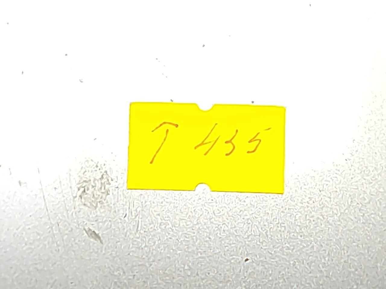 Alfa Romeo GT 1.9JTD 2004 LHD Front Right Side Mirror GOLD E9014133