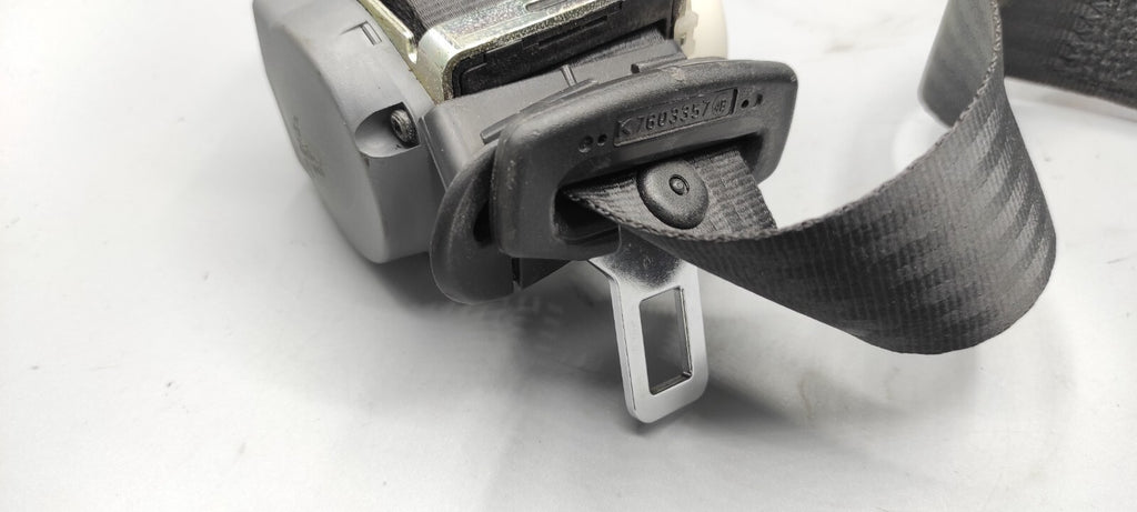 Alfa Romeo 147 1.9JTD 2004 Rear Left Seat Seat Belt 049104 10313028 C481