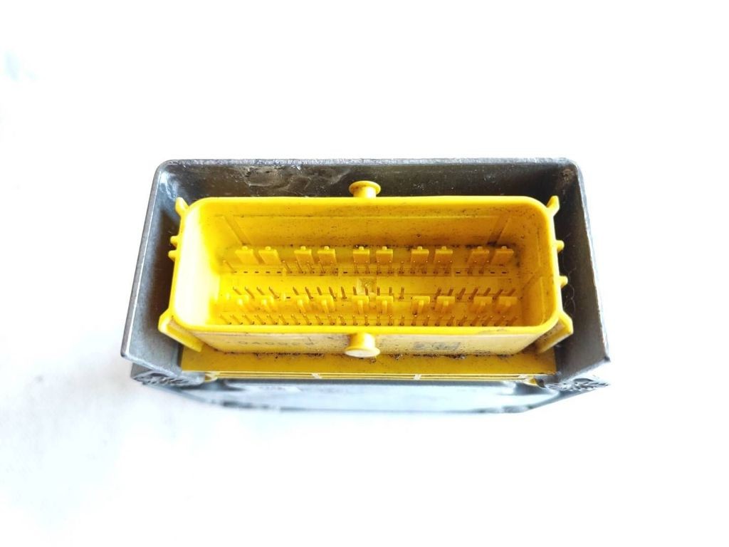 Audi A3 S3 A3 Sportback 8P 2010 Control unit module 8P0959655C 