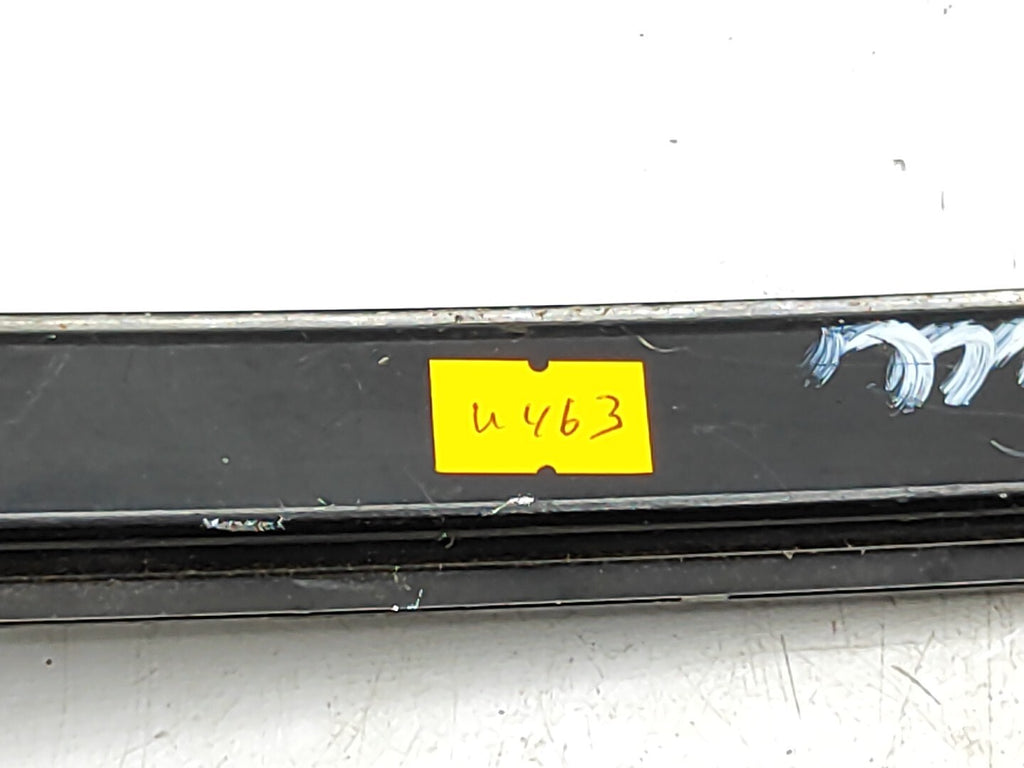 Alfa Romeo 147 1.6TS 2 Door 2004 Front Left Window Regulator Mechanism 46751871