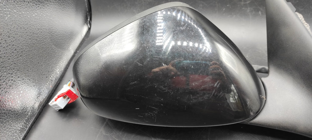 Alfa Romeo 159 1.9JTDm 110kW Diesel 2008 LHD Front Right Side Mirror Black