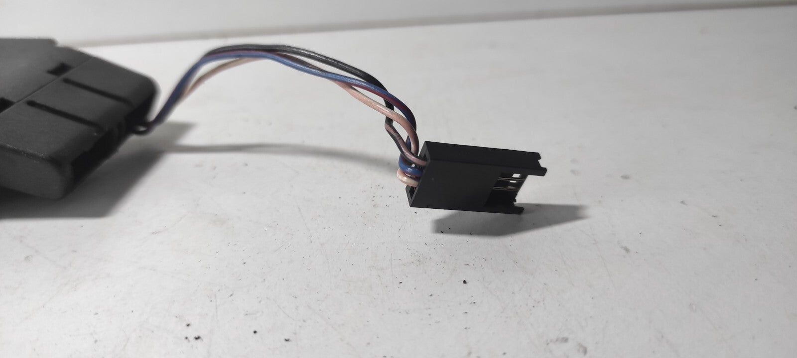 Alfa Romeo 156 1.9JTD 85kW Diesel 2005 Front Windshield Rain Sensor 46771010