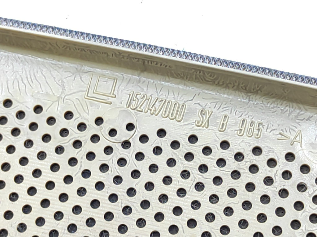 Alfa Romeo 166 2.4JTD 2001 Rear Panel Speaker Cover Trim 152147000