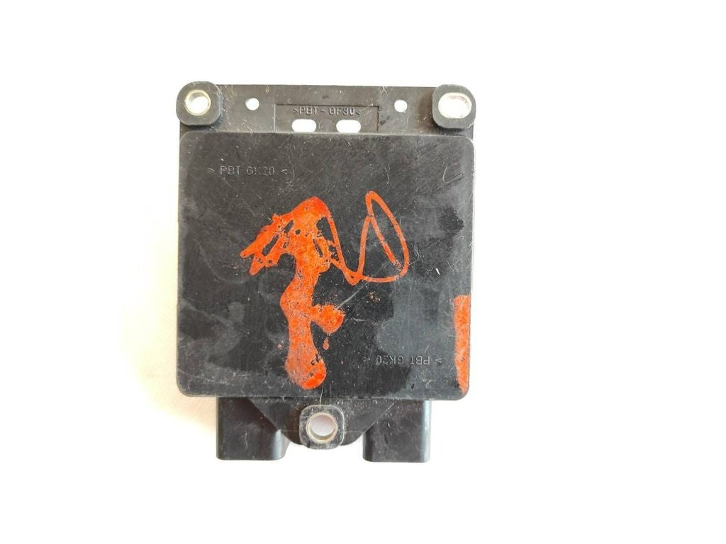 Ford Fiesta 2004 Control unit module 2S6T14B056EP 