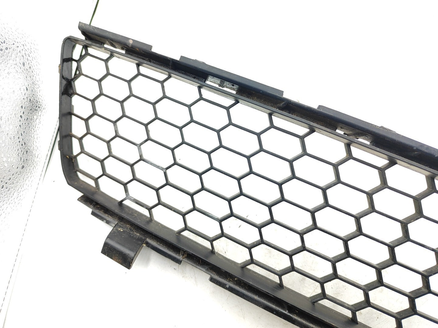 Alfa Romeo 159 2007 Front Right Lower Bumper Grill 156057604