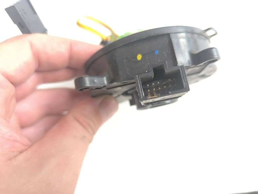 Alfa Romeo 147 2003 Slip ring clock squib SRS ring 2775085001 