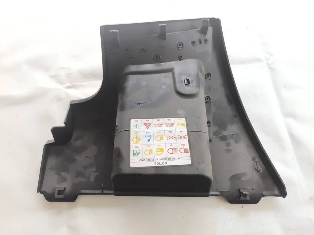 Alfa Romeo 156 2003 LHD Front Dashboard lower bottom trim panel 151918000 