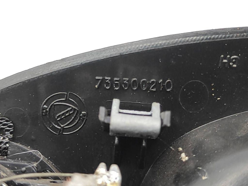 Alfa Romeo 147 2003 front left door speaker handle trim 735300210 