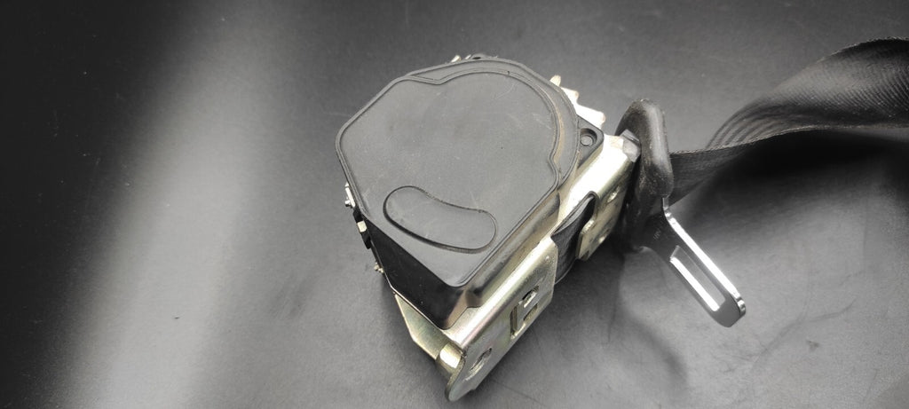 Alfa Romeo 159 2.4JTDm 147kW 2008 Rear Right Seat Safety Seatbelt 1002316