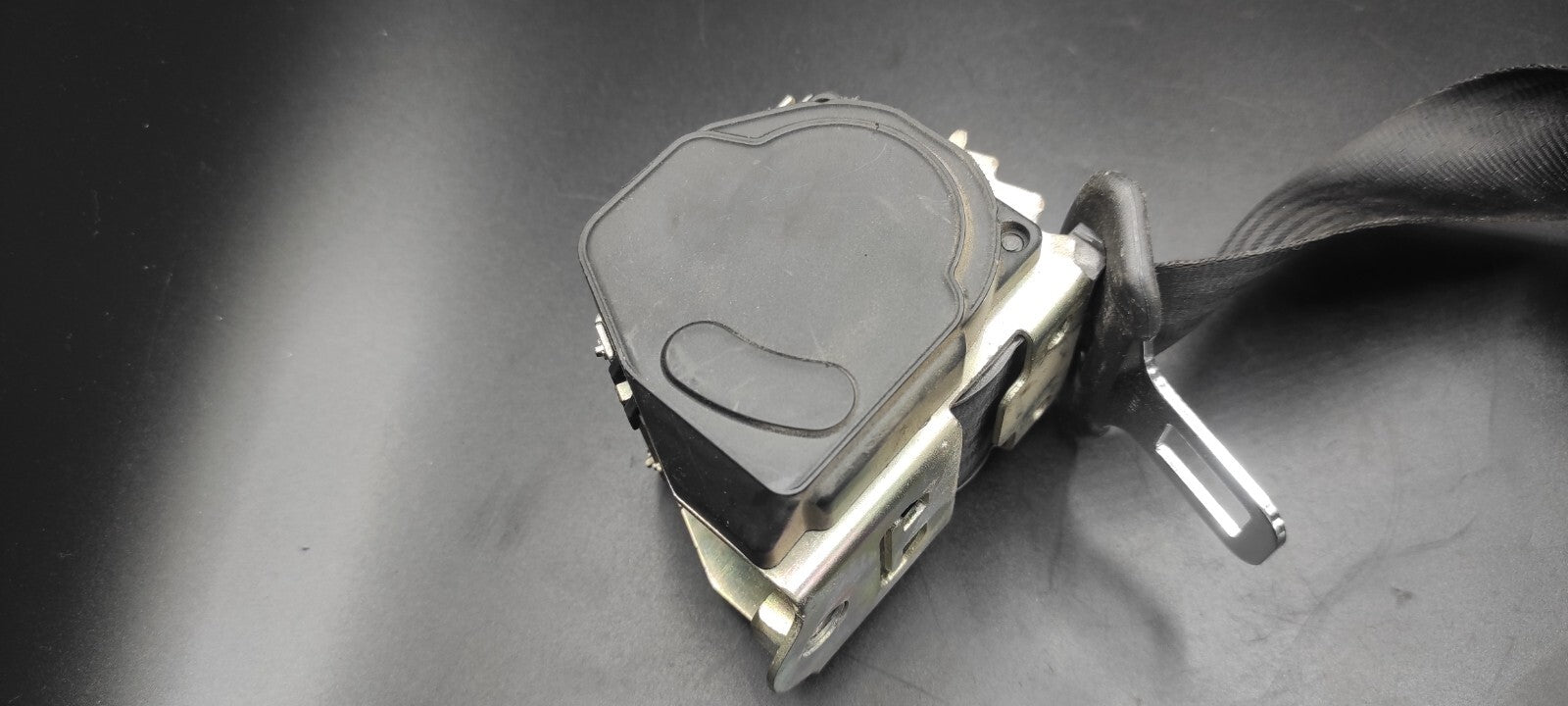 Alfa Romeo 159 2.4JTDm 147kW 2008 Rear Right Seat Safety Seatbelt 1002316