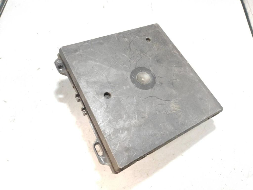 Seat Ibiza 6L 2004 Comfort convenience body module 6Q1937049D 