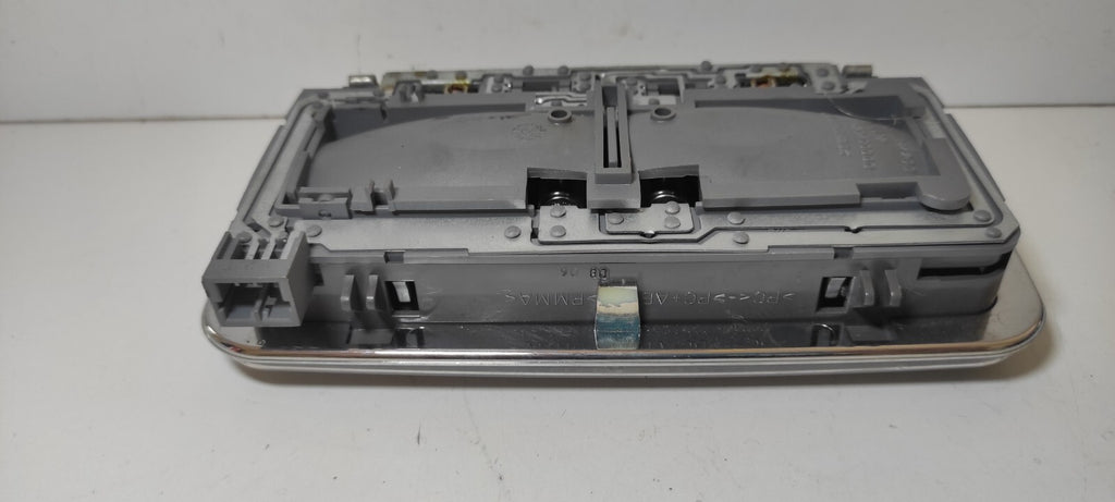 Alfa Romeo 147 1.9JTD 85kW 2003 Interior Front Roof Lighting Dome 1520400000