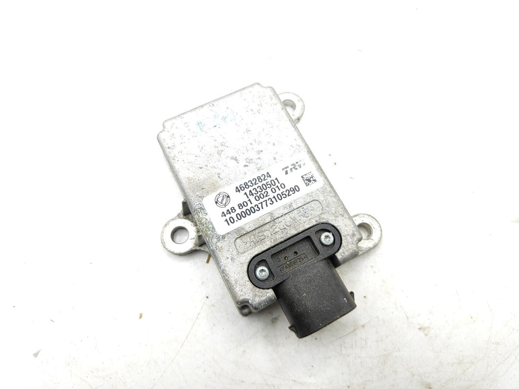 Alfa Romeo 159 1.9JTDm 110kW 2008 ESP Yaw Rate Sensor Module 46832824