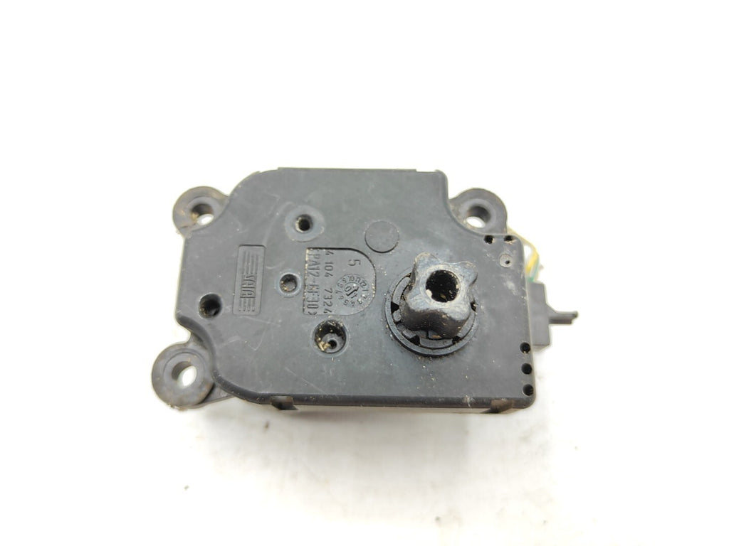 Alfa Romeo 156 2.4JTD 2003 Heater Blower Flap Motor Actuator 52495067