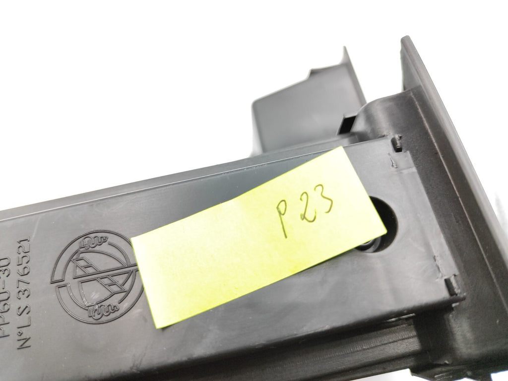 Alfa Romeo 159 1.9JTD 2007 Center Console Storage Box LS376521