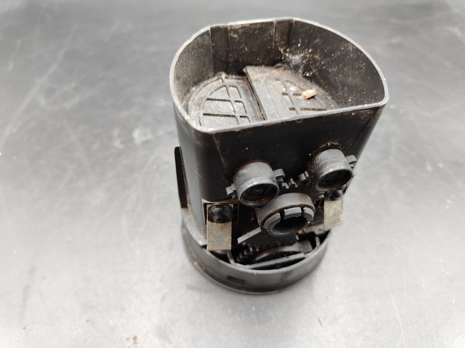 Alfa Romeo 159 1.9JTDm 88kW 2008 LHD Front Side Dash Panel Air Vent LS376630