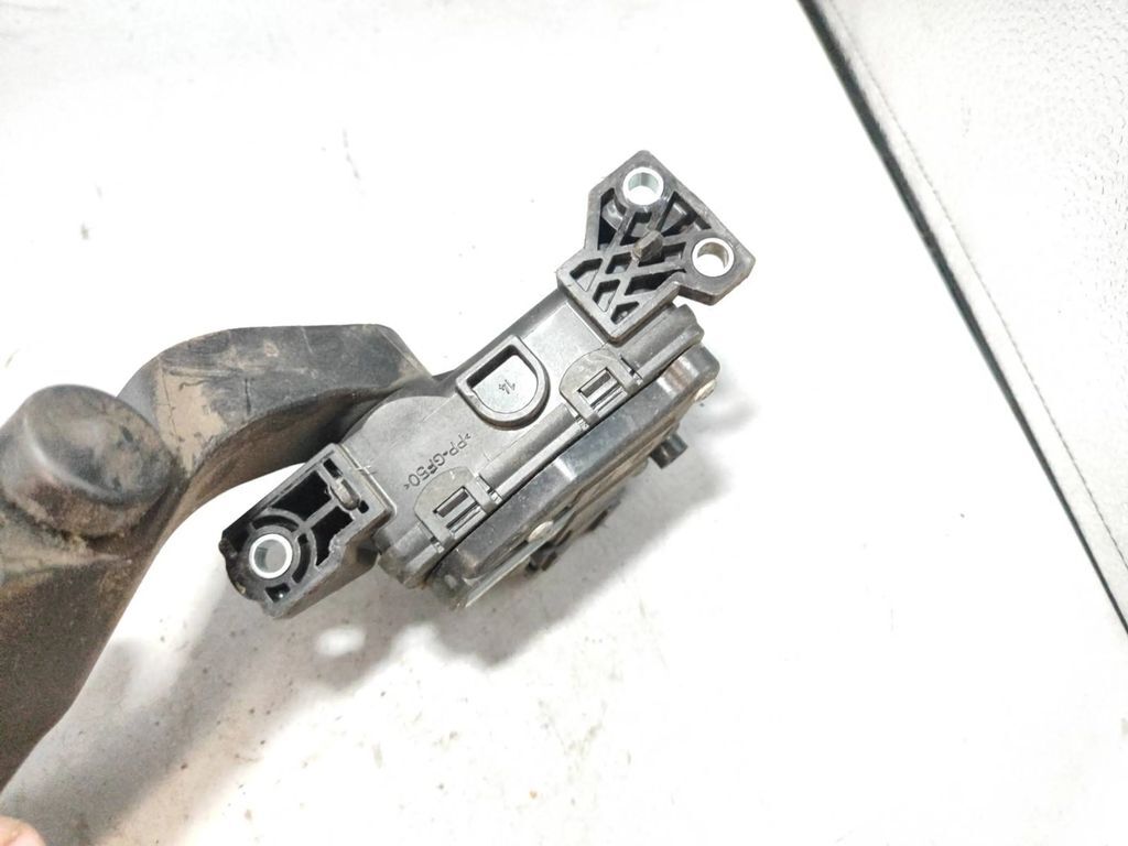 Audi A6 S6 C5 4B 2001 Diesel accelerator throttle pedal 8D1723523P 