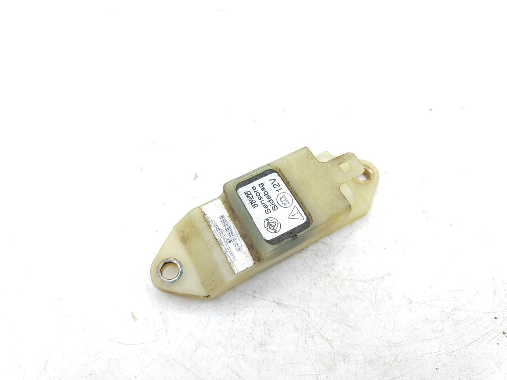 Alfa Romeo 166 2.4JTD 2000 Deployment Impact Crash Sensor TRW 60671767