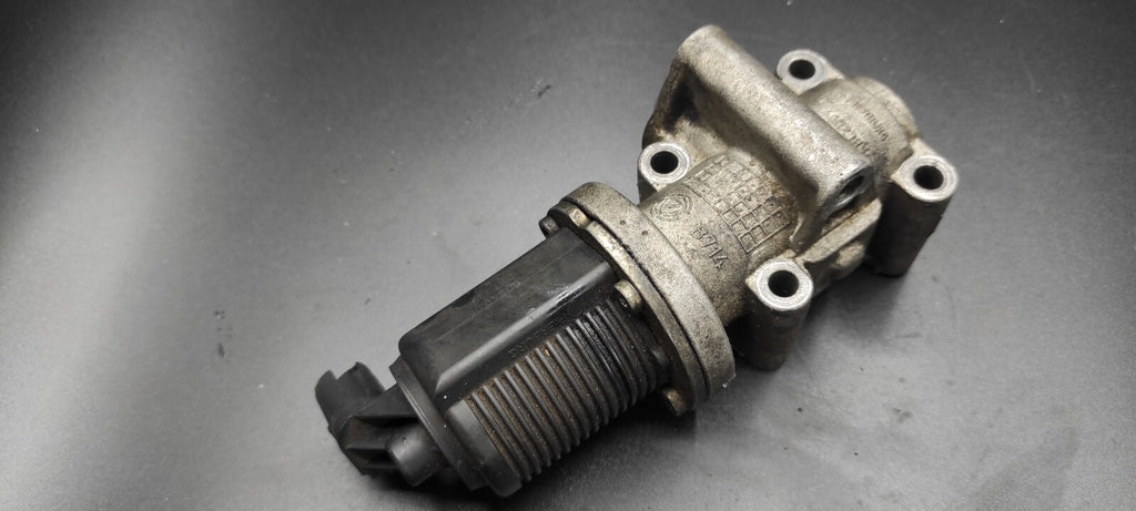 Alfa Romeo GT 1.9JTD 110kW 2005 Diesel Engine EGR Valve 55204250