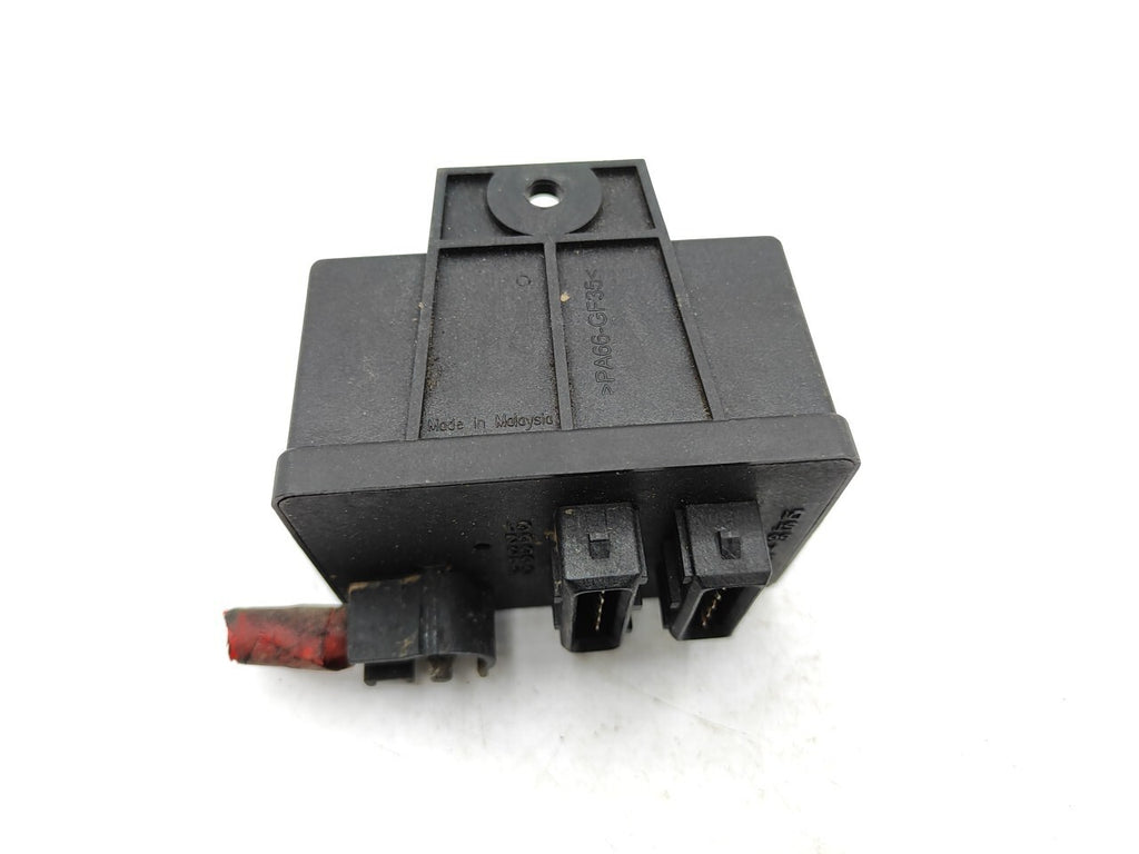 Alfa Romeo 166 2.4 JTD 10V 2000 Engine Glow Plug Relay 0281003015