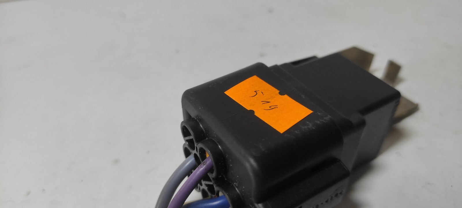 Alfa Romeo 159 2007 1.9JTDm 88kW Diesel Relay Unit 60698861