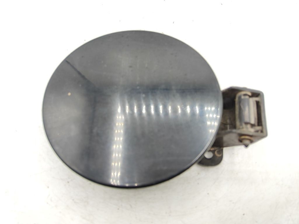 Alfa Romeo 156 2.4JTD Diesel 2004 Fuel tank cap cover 60620940 BLACK