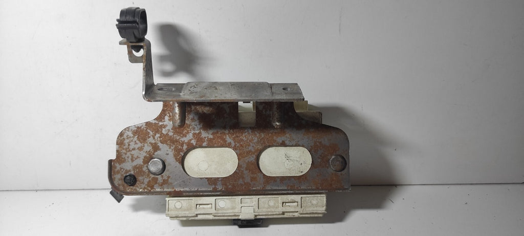 Alfa Romeo 156 2.4JTD 110kW 2004 Comfort Control Module Relay 60689791