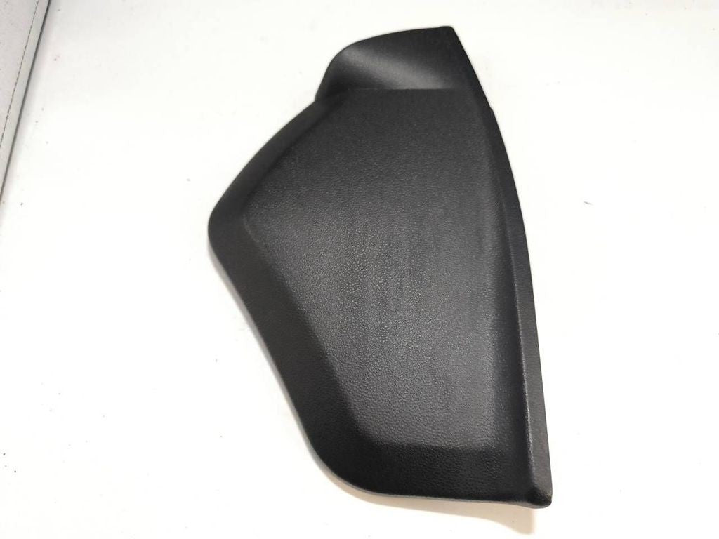 Mercedes-Benz C W203 2001 Dashboard side end trim A2036801278 