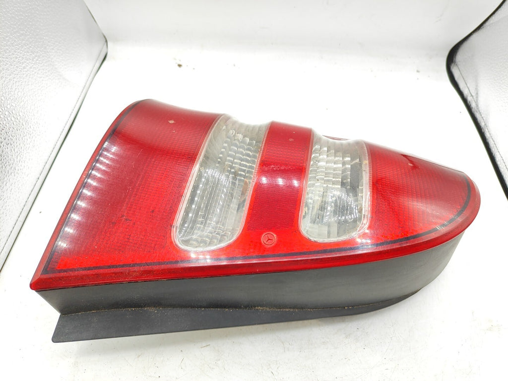 Mercedes Benz W168 A 2001 LHD Rear Left Side Taillight Lamp Light