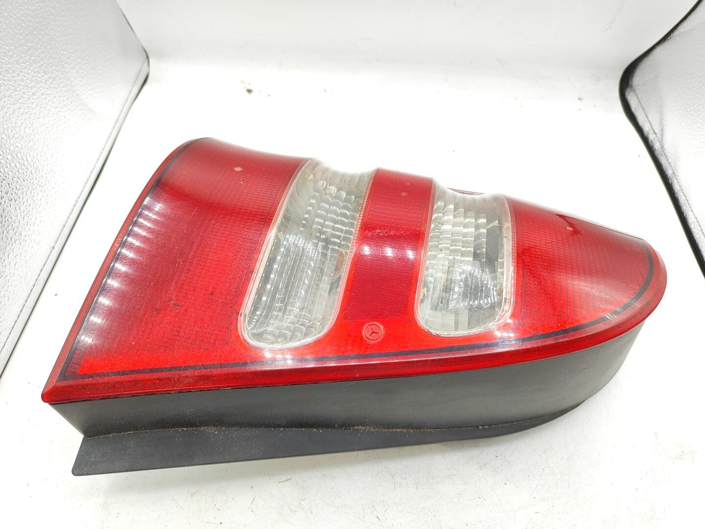 Mercedes Benz W168 A 2001 LHD Rear Left Side Taillight Lamp Light