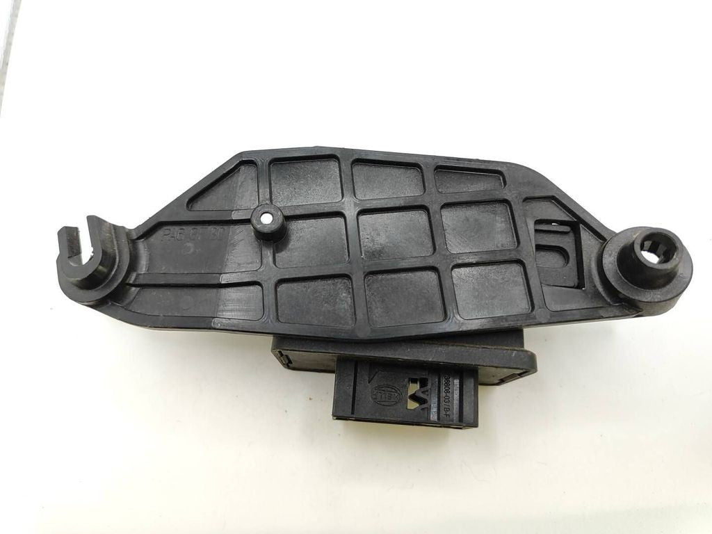 Opel Astra H 2006 Xenon control unit module 13110384 