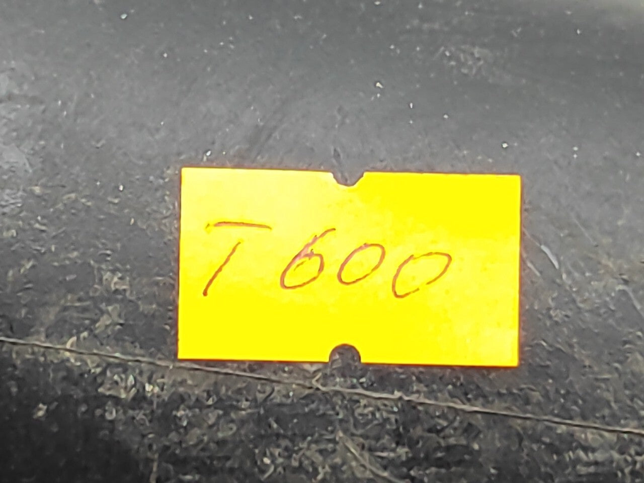 Alfa Romeo GT 1.9JTD 2004 Engine Air Intake Pipe Hose 46819096