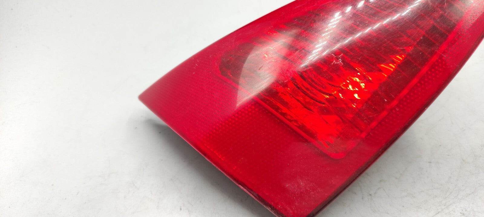 Alfa Romeo 147 1.9JTD 110kW 2003 LHD Rear Left Taillight Lamp 46747825 46556346