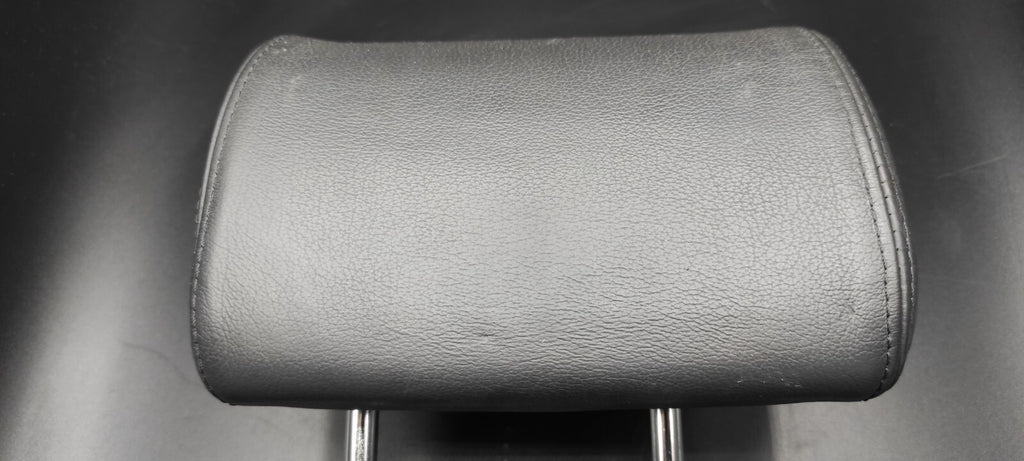 Alfa Romeo GT 1.9JTD 110kW 2007 Rear Interior Seat Headrest Black Leather