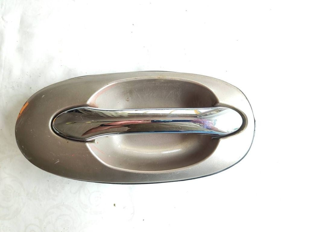 KIA Carnival 2004 rear left door exterior handle K53A73410 