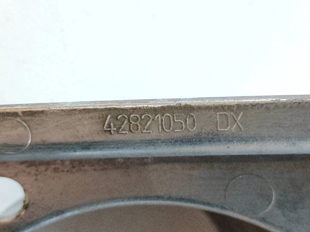 Alfa Romeo 159 2007 Right headlight headlamp surround trim 42821050