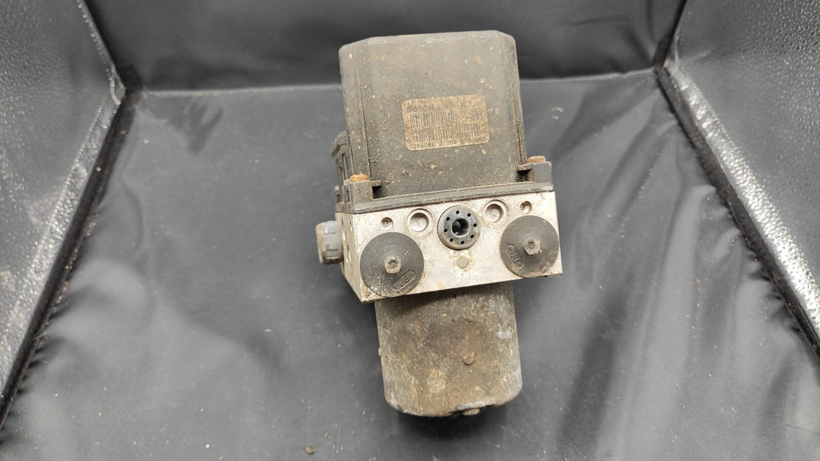 Alfa Romeo 147 1.9JTD 2004 Diesel ABS Brake Pump Unit 0265224083 46831063