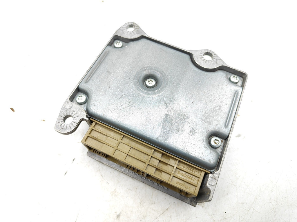 Alfa Romeo 156 2003 Safety Control Module ECU 60680213