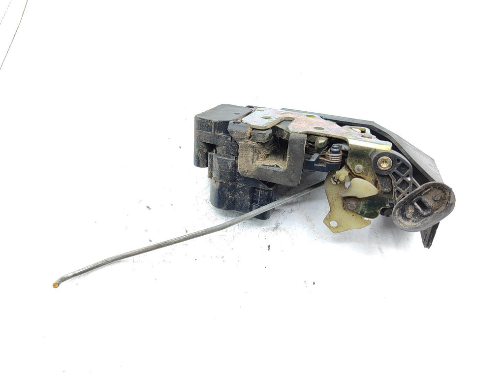 Alfa Romeo 156 2.0TS 114kW 2000 LHD Rear Right Door Lock Latch