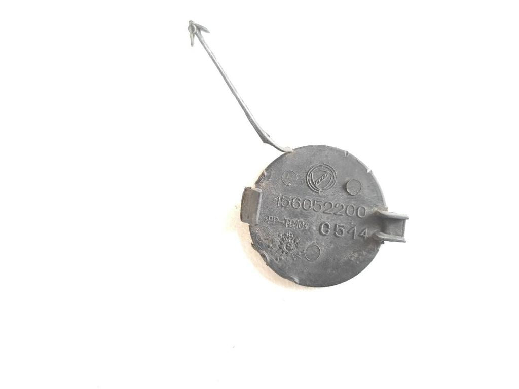 Alfa Romeo 147 Facelift 2005 Front tow hook cap cover 156052200 