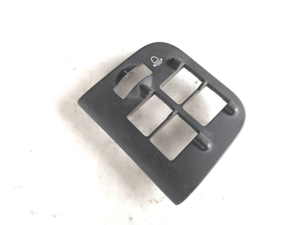 Alfa Romeo 159 2007 LHD Headlight switch cover