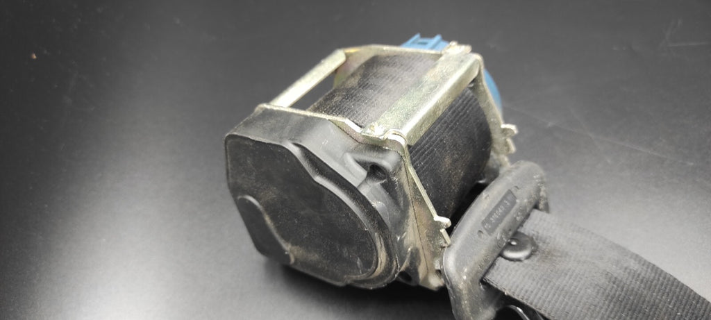 Alfa Romeo 159 2.4JTDm 147kW 2008 Rear Right Seat Safety Seatbelt 1002316