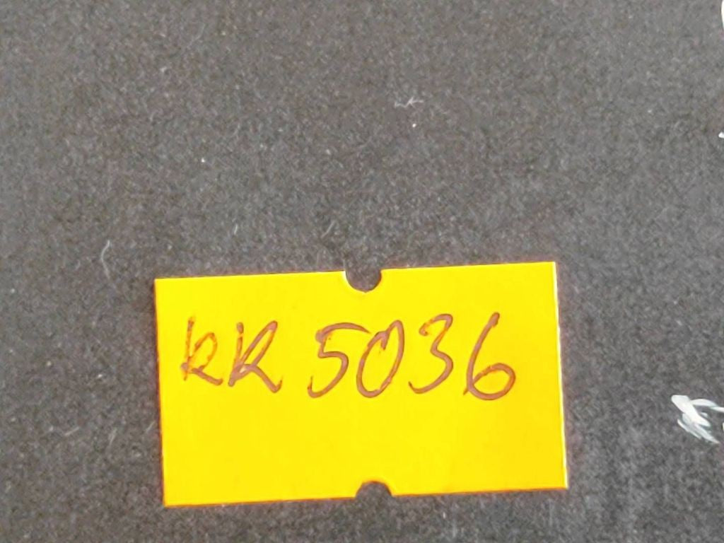 BMW 3 E46 2003 Climate control unit module 64116902440 