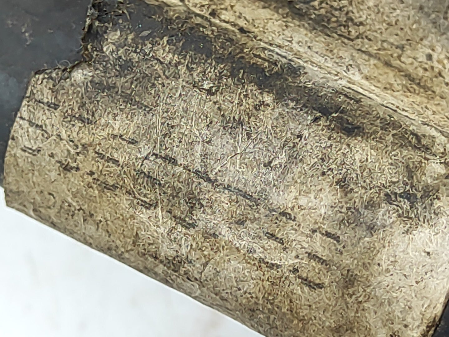 Alfa Romeo 156 2.4JTD SW 2001 Battery Negative Wiring Loom Harness