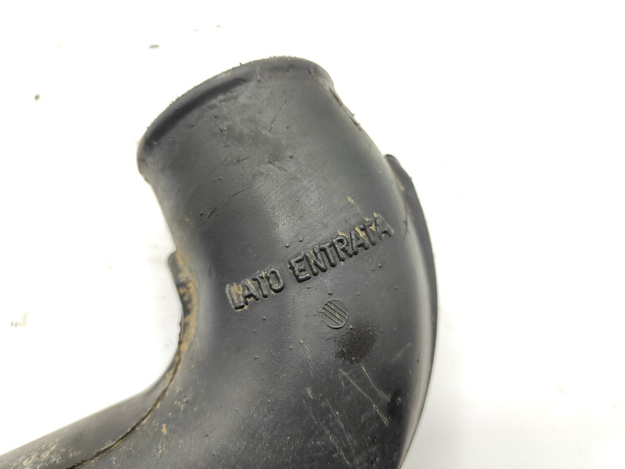 Alfa Romeo 166 2.4JTD 10V 2001 Engine Turbo Air Intake Pipe