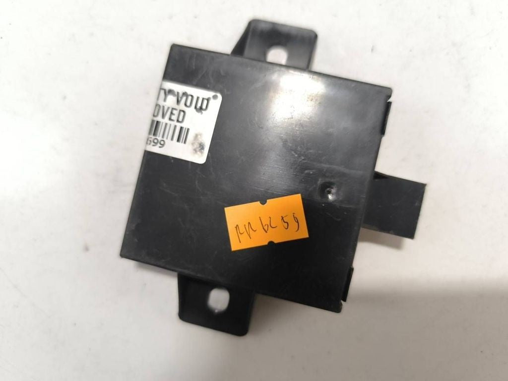 Volkswagen Golf V 2006 Alarm control unit module 1K0907719C 