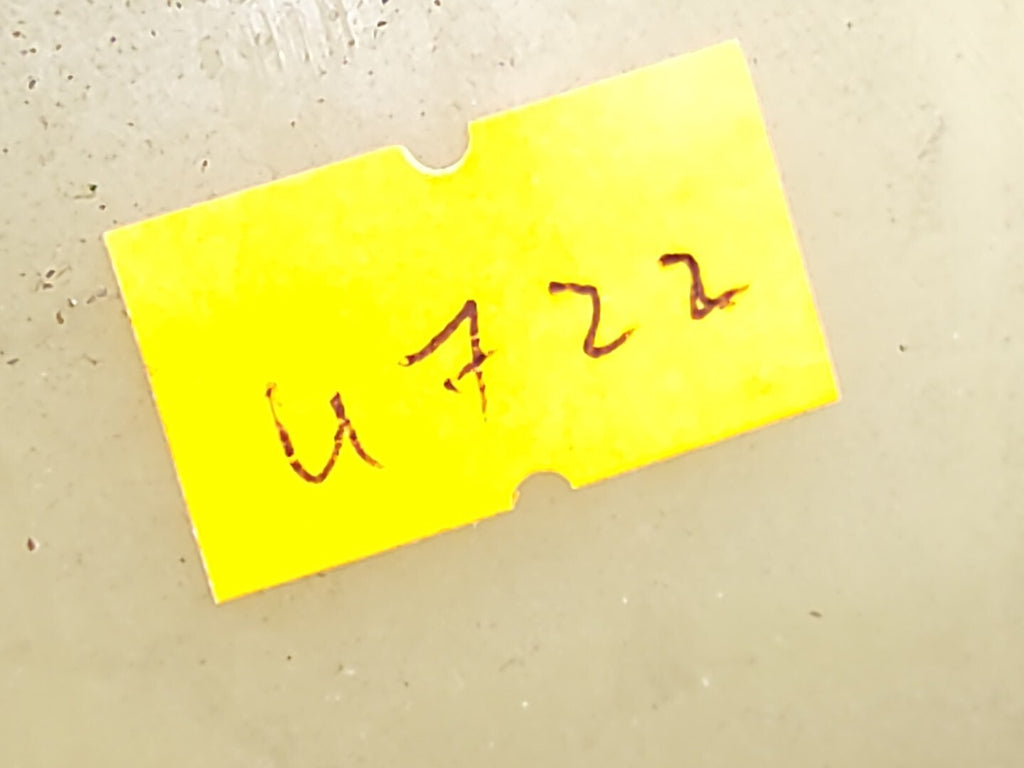 Volkswagen Golf Bora 2000 Engine Coolant Expansion Tank Reservoir 1J0121403B