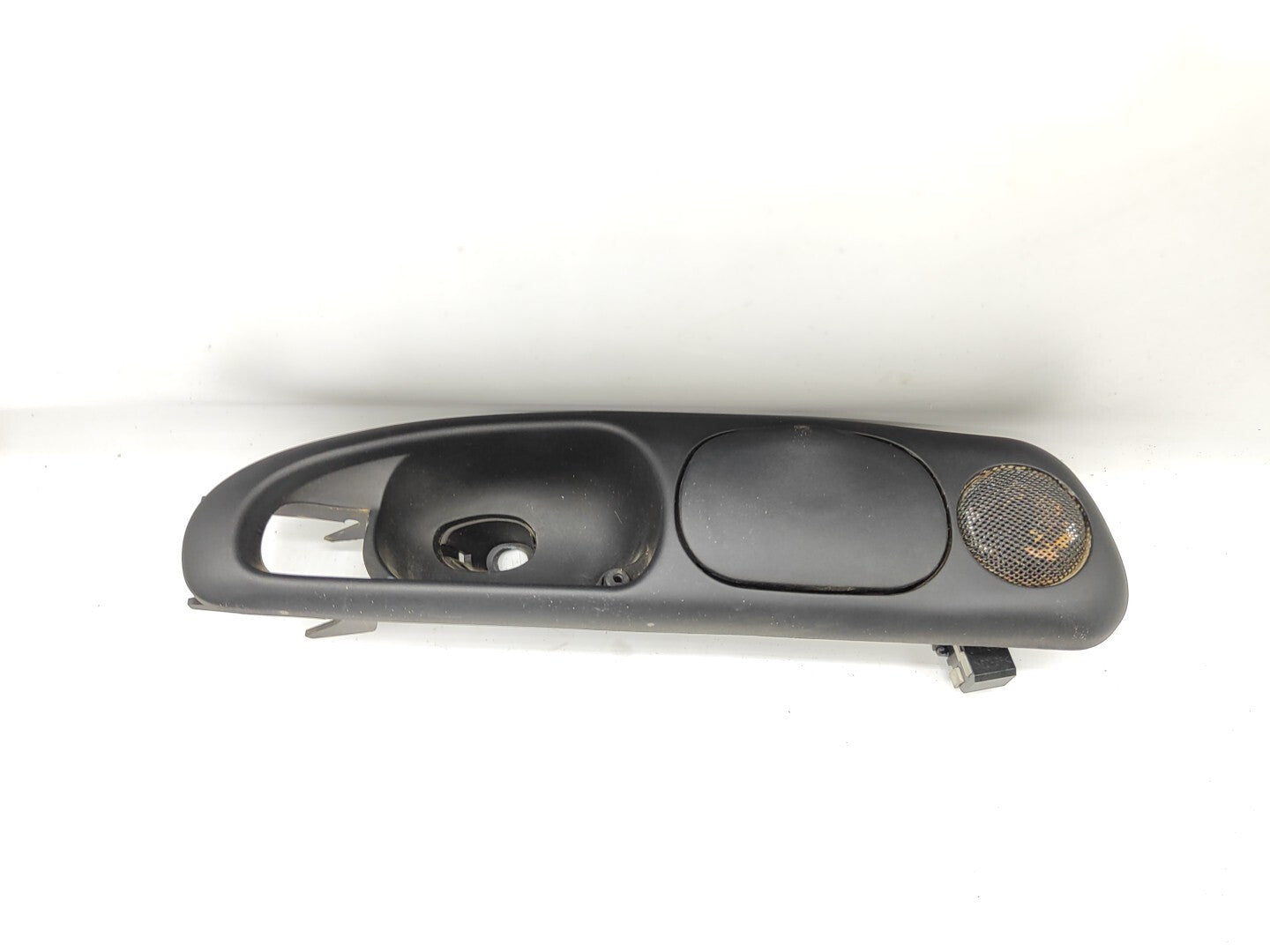 Alfa Romeo 166 2.4JTD 2001 Rear Left  Interior Door Handle Trim